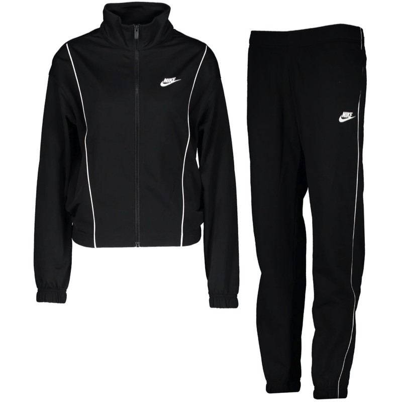 Trening nike w nsw essntl pqe trk suit
