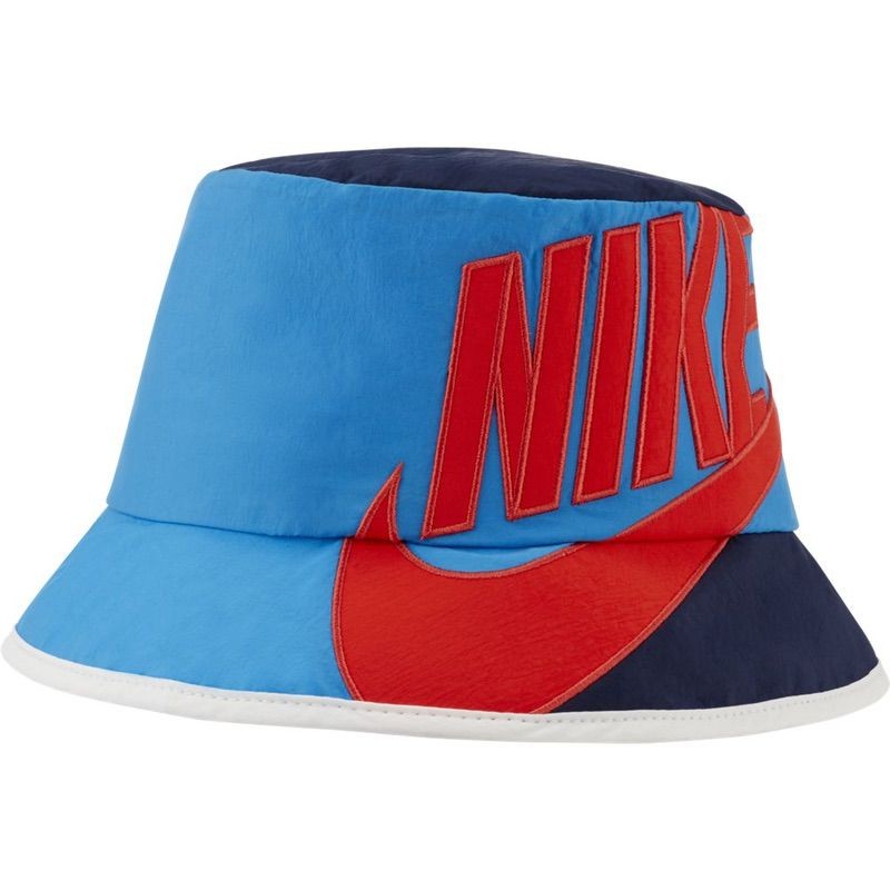 Sapca nike u nsw bucket futura vntg