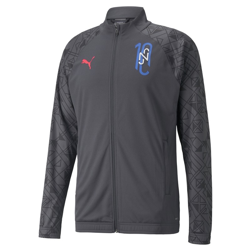 Bluza puma neymar jr futebol training jacket