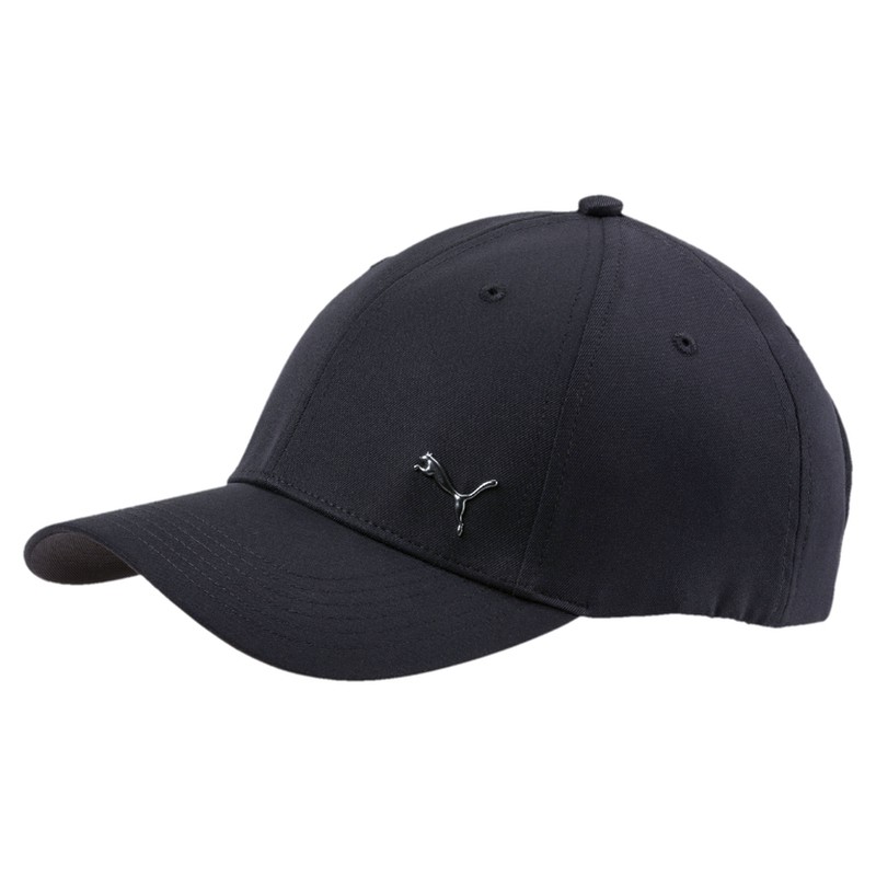 Sapca puma metal cat cap