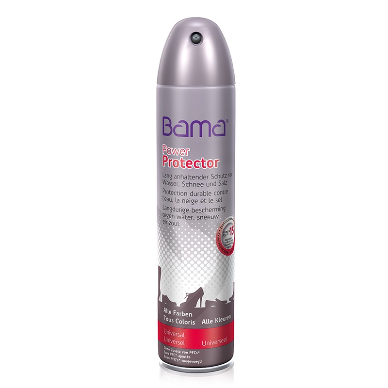 Produs intretinere bama power protector 400ml