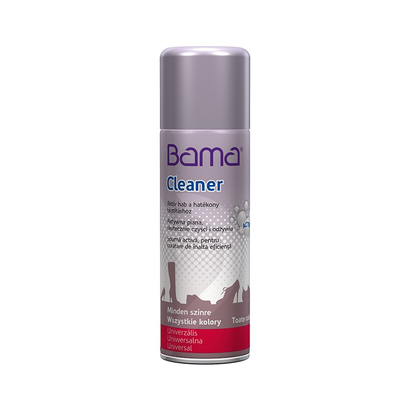 Produs intretinere bama cleaner 200ml neutral