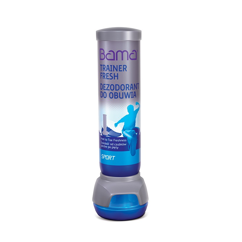 Produs intretinere bama trainer fresh 100ml