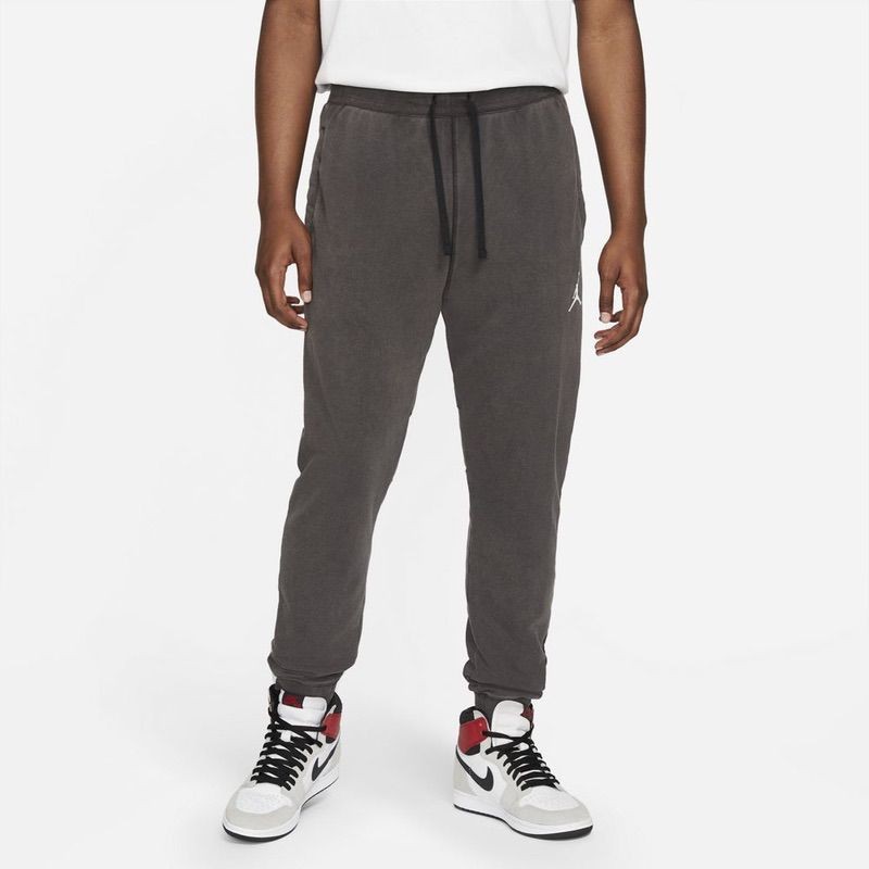 Pantaloni nike m j df air flc pant