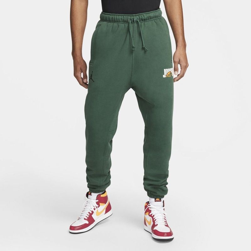 Pantaloni nike m j sprt dna hbr flc pant