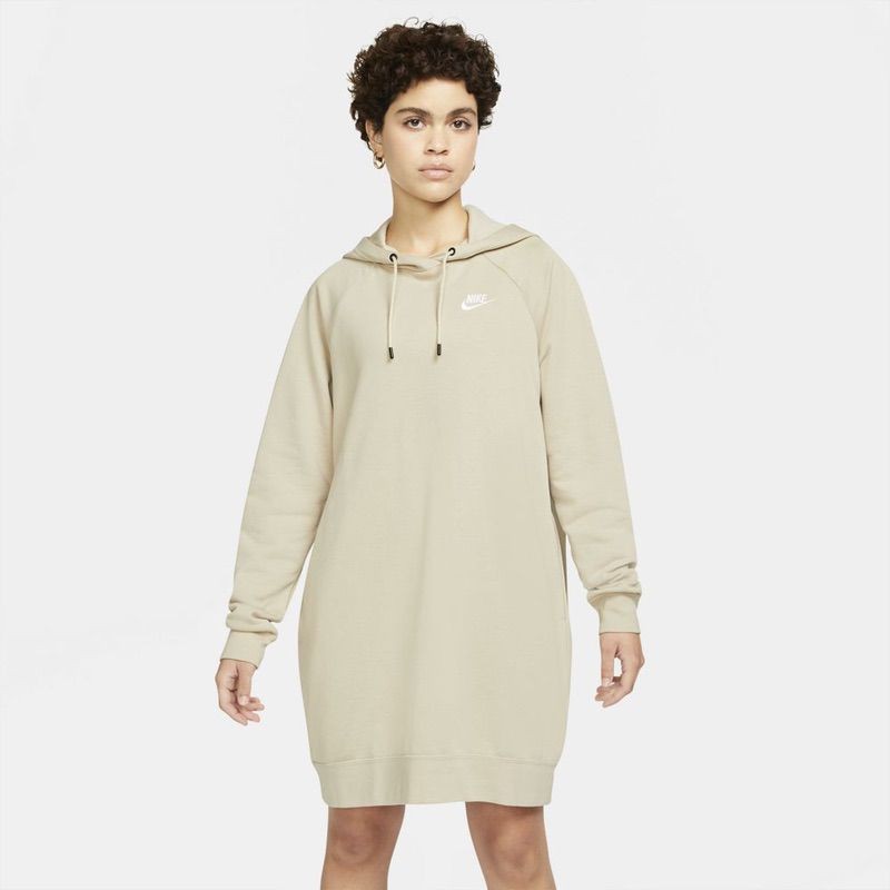 Rochie nike w nsw essntl flc dress