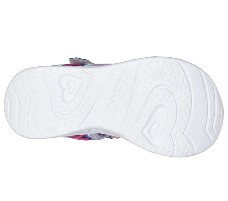 Sandale Skechers Heart Lights sandals Miss V - 2 | YEO