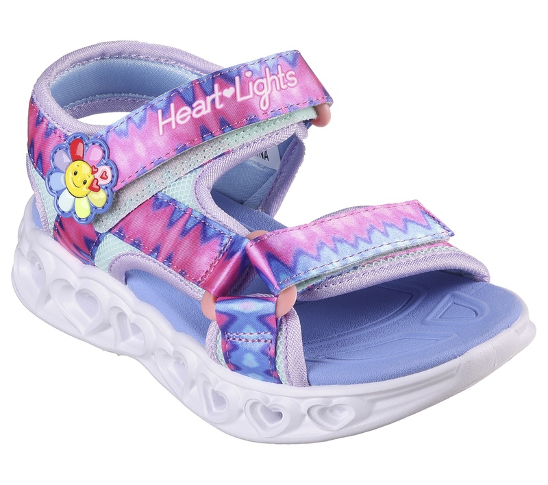 Sandale Skechers Heart Lights sandals Miss V