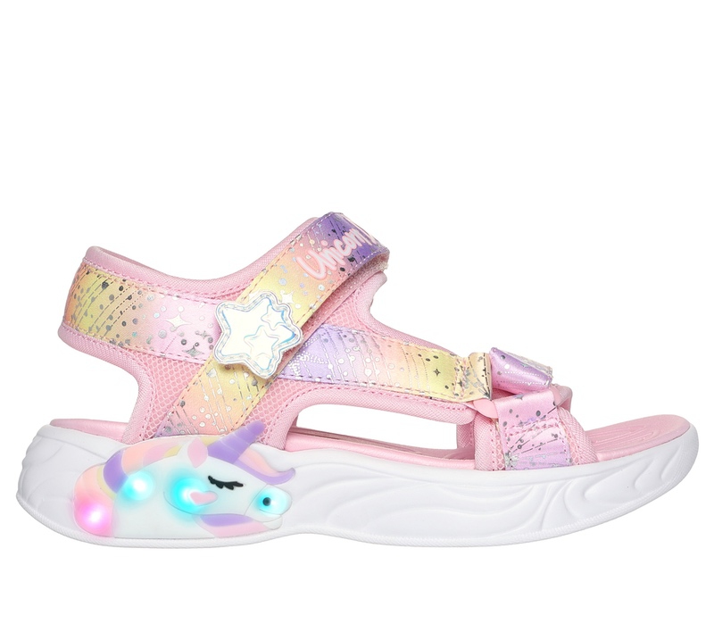 Sandale Skechers UNICORN DREAMS SANDAL - MAJES - 2 | YEO