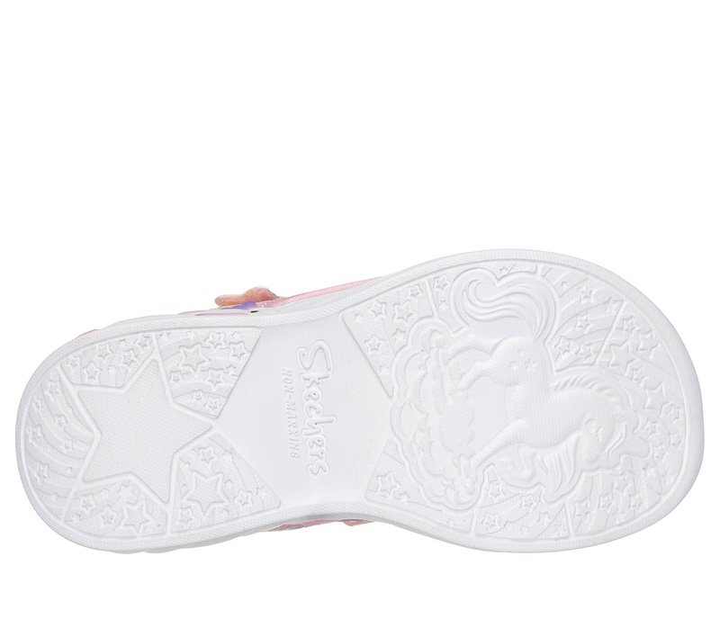 Sandale Skechers UNICORN DREAMS SANDAL - MAJES - 3 | YEO
