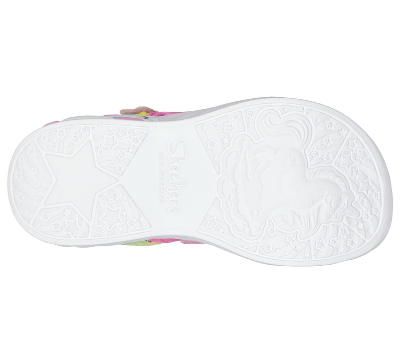 Sandale Skechers Unicorn Dreams sandal Majes