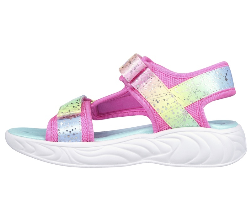 Sandale Skechers Unicorn Dreams sandal Majes - 1 | YEO