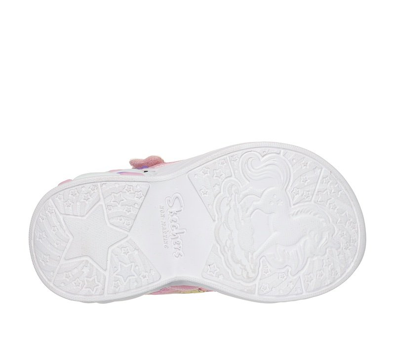 Sandale Skechers UNICORN DREAMS SANDAL - MAJES - 3 | YEO
