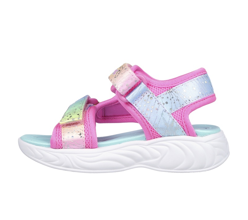Sandale Skechers Unicorn Dreams sandal Majes - 1 | YEO