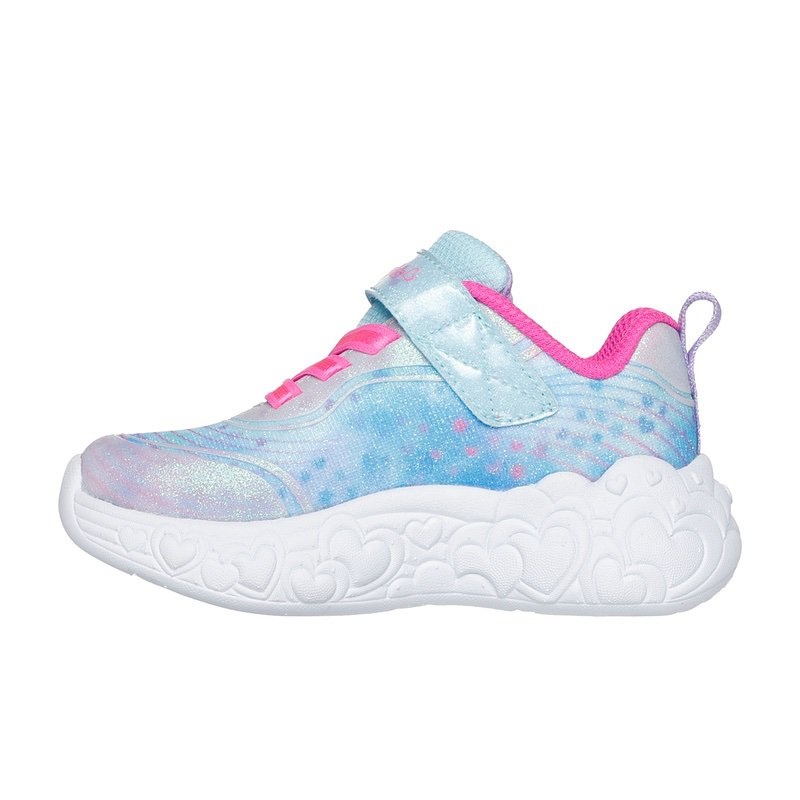 Pantofi sport Skechers ETERNAL HEART LIGHTS - 1 | YEO