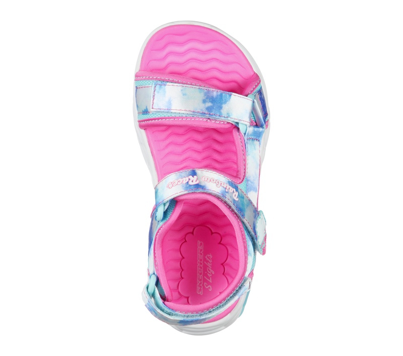 Sandale Skechers RAINBOW RACER SANDALS SUMMER - 2 | YEO