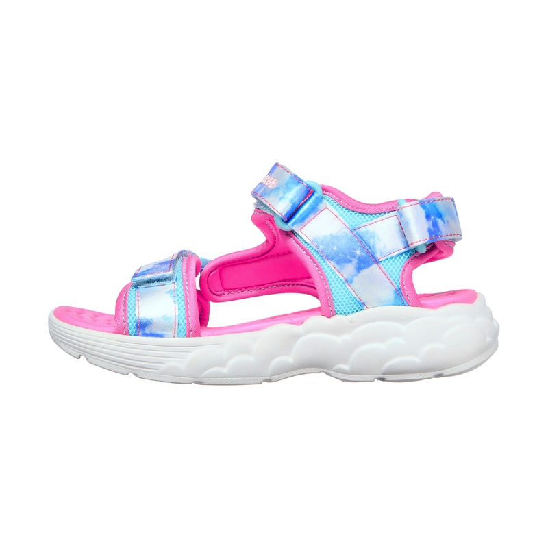 Sandale Skechers RAINBOW RACER SANDALS SUMMER - 1 | YEO