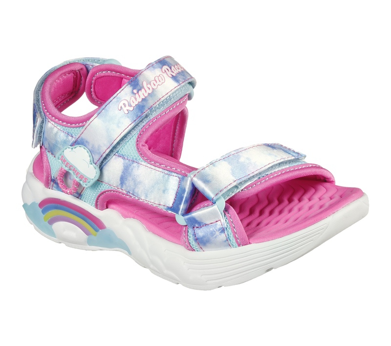 Sandale Skechers RAINBOW RACER SANDALS SUMMER
