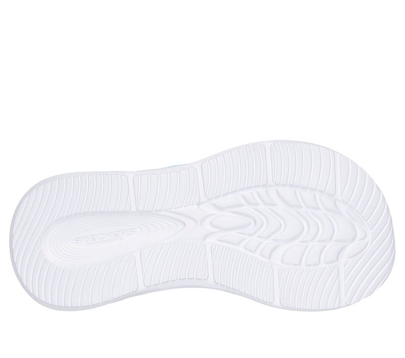 Sandale Skechers SOLA GLOW SANDAL - 3 | YEO