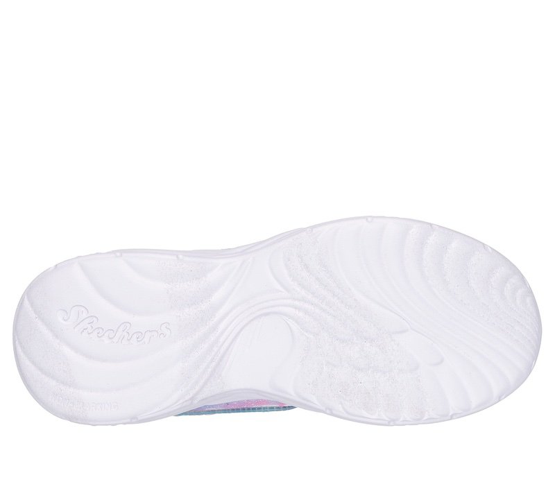 Pantofi sport Skechers DREAM RACER WING BRITES - 3 | YEO