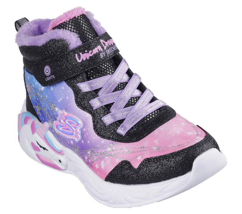 Pantofi sport Skechers UNICORN DREAMS - 2 | YEO