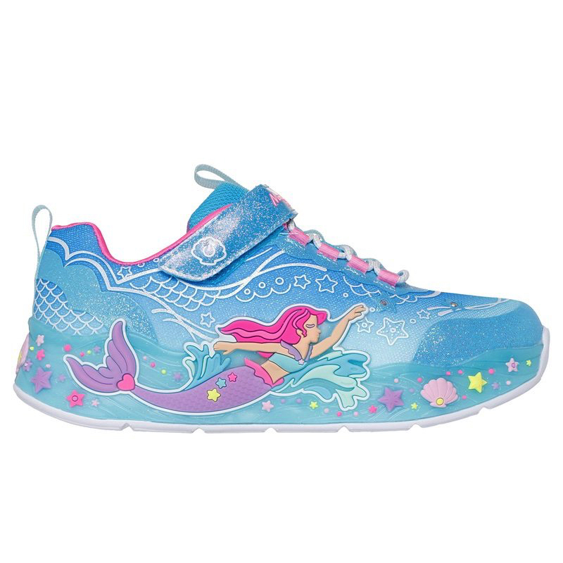 Pantofi sport Skechers MERMAID DREAMS