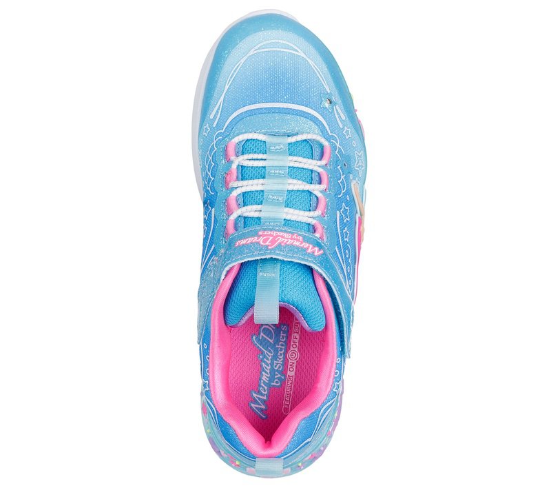 Pantofi sport Skechers MERMAID DREAMS - 2 | YEO
