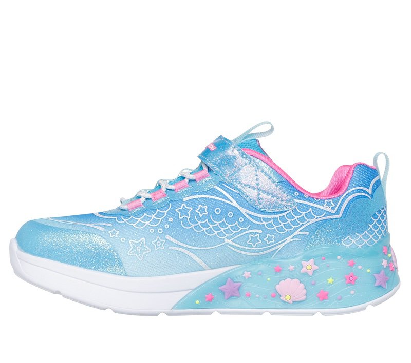Pantofi sport Skechers MERMAID DREAMS - 1 | YEO