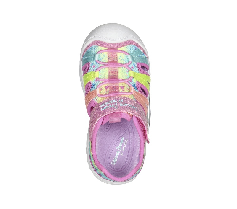 Sandale Skechers Unicorn Dreams Explorer - 2 | YEO