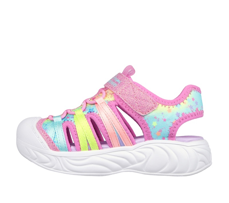 Sandale Skechers Unicorn Dreams Explorer - 1 | YEO