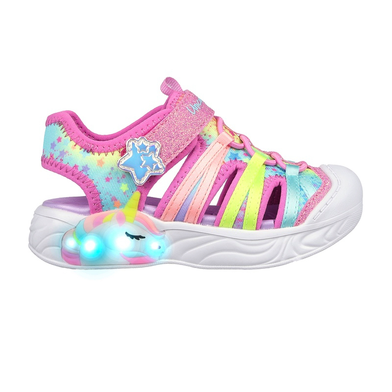 Sandale Skechers Unicorn Dreams Explorer