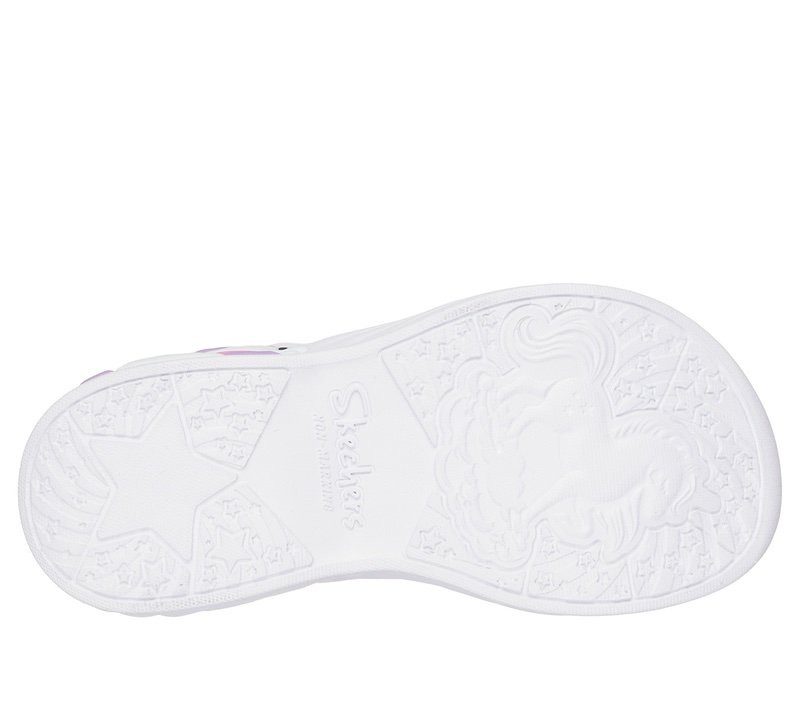 Sandale Skechers UNICORN DREAMS SANDAL- DREAMY - 2 | YEO