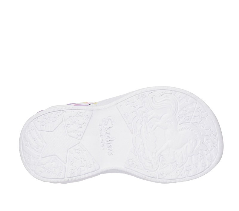 Sandale Skechers UNICORN DREAMS SANDAL- DREAMY - 2 | YEO