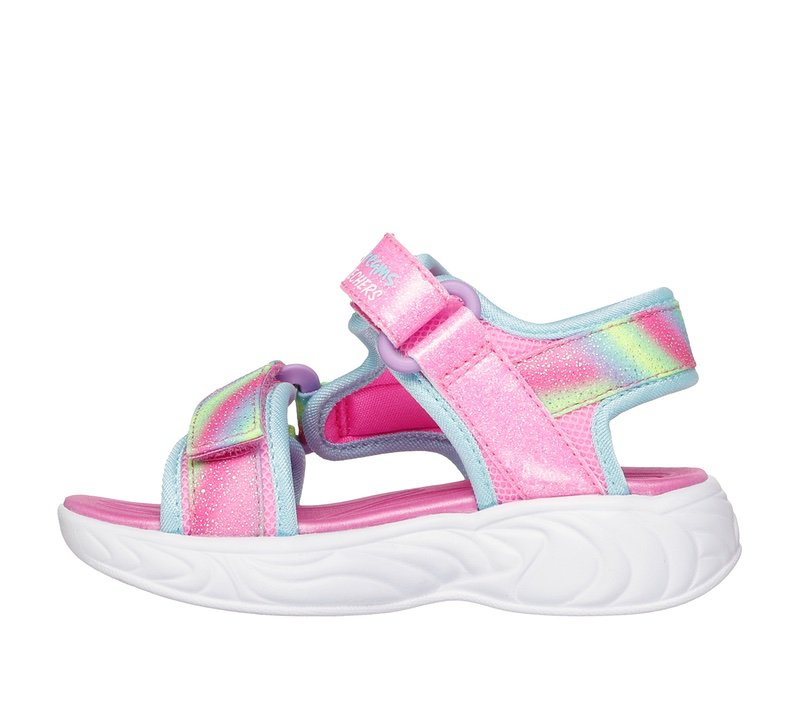 Sandale Skechers UNICORN DREAMS SANDAL- DREAMY - 4 | YEO