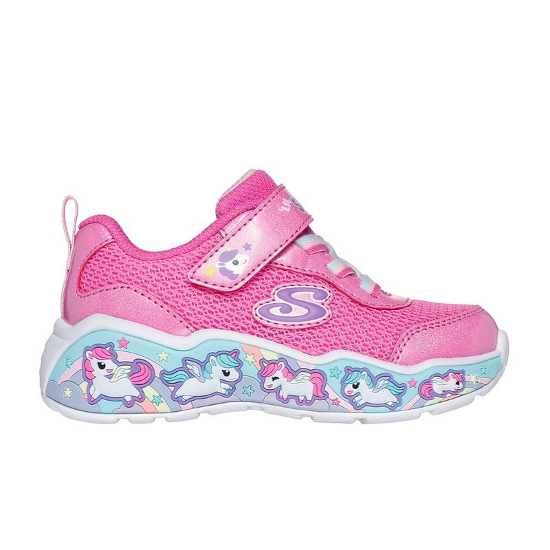 Pantofi sport Skechers PLAY SCENE FUN SQUAD
