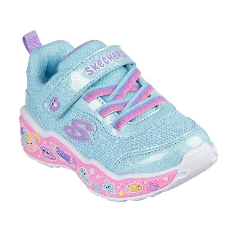Pantofi sport Skechers PLAY SCENE FUN SQUAD - 1 | YEO