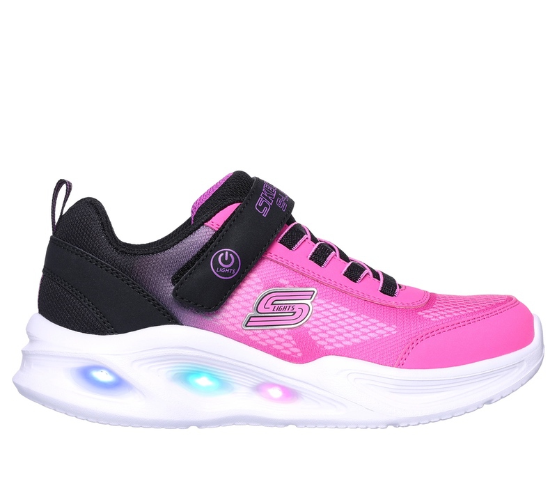 Pantofi sport Skechers SKECHERS SOLA GLOW OMBRE DELUXE - 2 | YEO