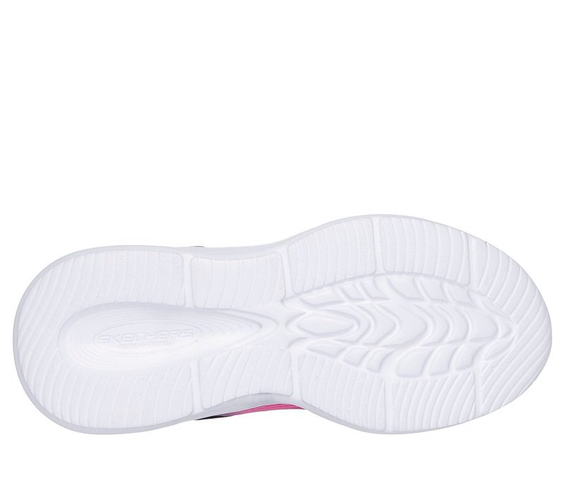 Pantofi sport Skechers SKECHERS SOLA GLOW OMBRE DELUXE - 3 | YEO