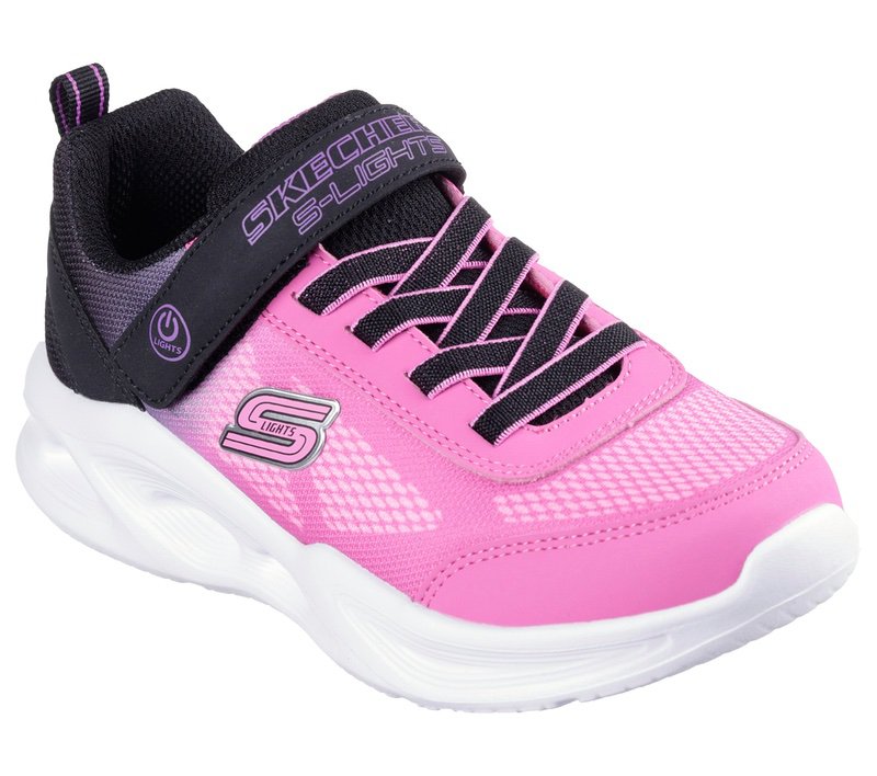 Pantofi sport Skechers SKECHERS SOLA GLOW OMBRE DELUXE - 4 | YEO