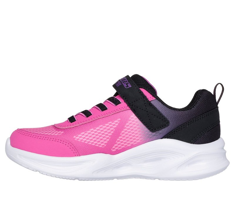 Pantofi sport Skechers SKECHERS SOLA GLOW OMBRE DELUXE