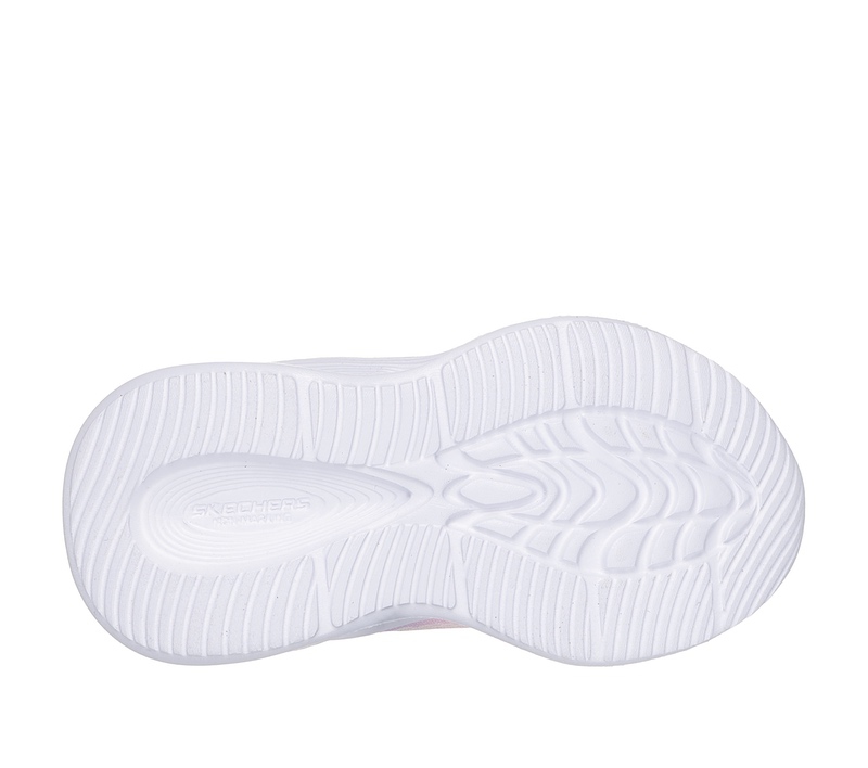 Pantofi sport Skechers SOLA GLOW - OMBRE DELUXE - 4 | YEO