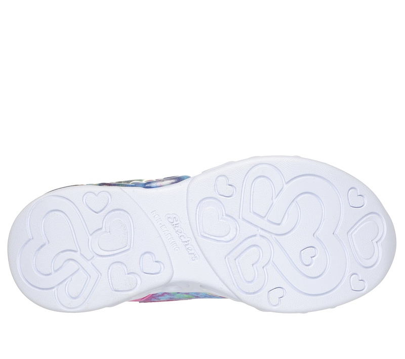 Pantofi Sport Skechers Infinite Heart Lights - Color