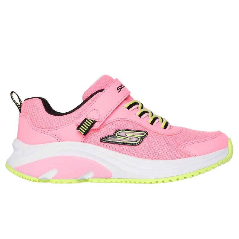 Pantofi sport Skechers SKECHERS ELITE SPORT TEMPO SPEED SEEKER