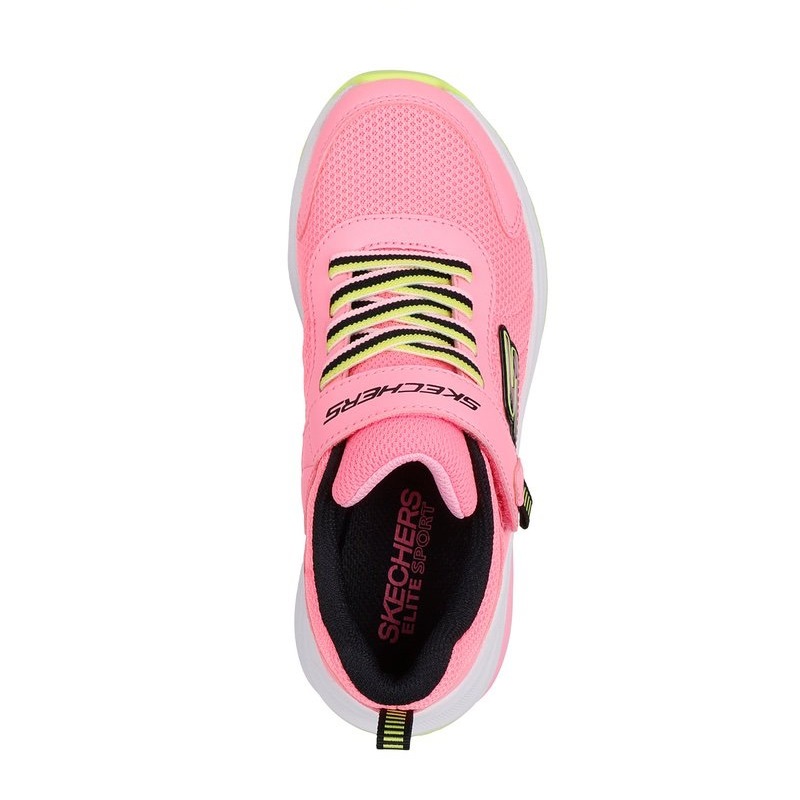 Pantofi sport Skechers SKECHERS ELITE SPORT TEMPO SPEED SEEKER