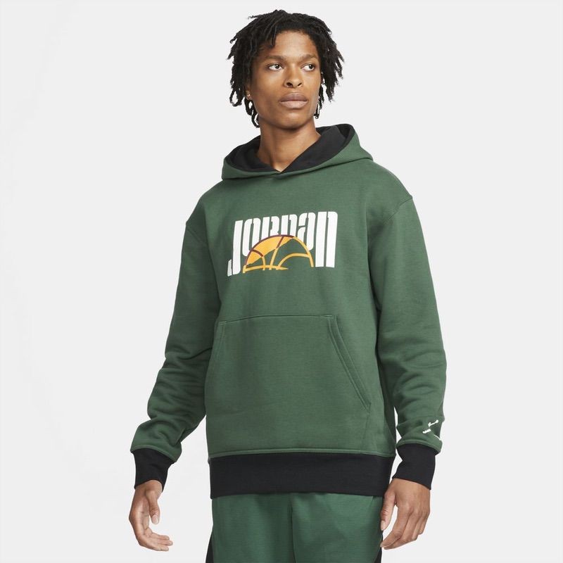 Hanorac nike m j sprt dna hbr flc po