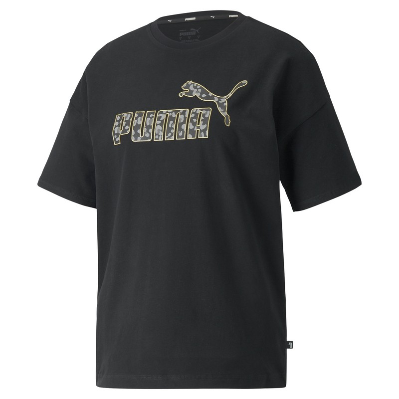 Tricou puma winterized tee
