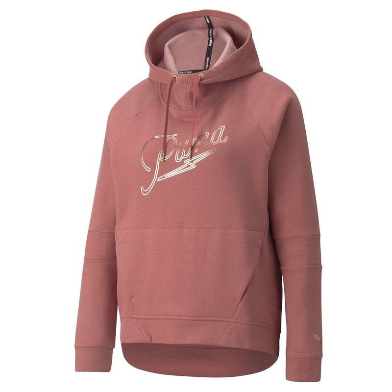 Hanorac puma moto pullover hoodie