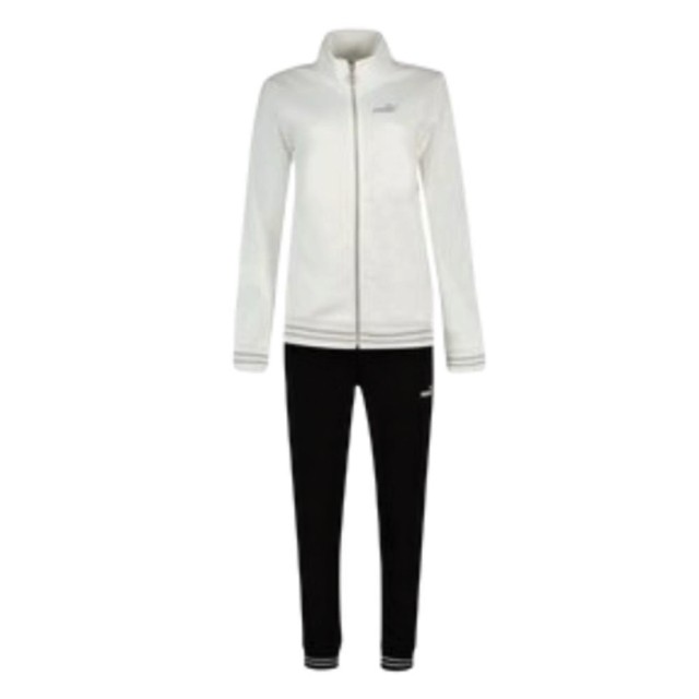 Trening puma ws full-zip suit