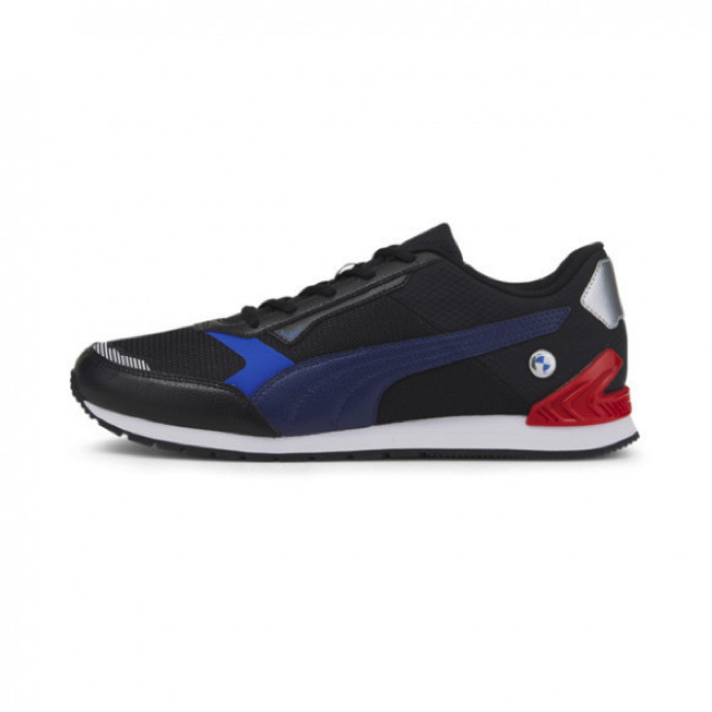 Pantofi sport puma bmw mms track racer