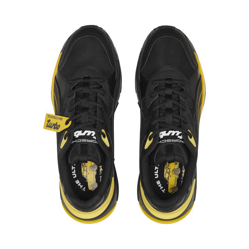 Poze Pantofi Sport Puma PL Mirage Sport Asphalt Various Brands
